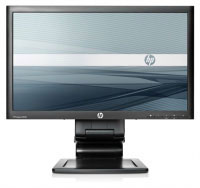 Monitor LCD HP Compaq LA2006x de 20 pulg. con retroiluminacin WLED (XN374AT#ABB)